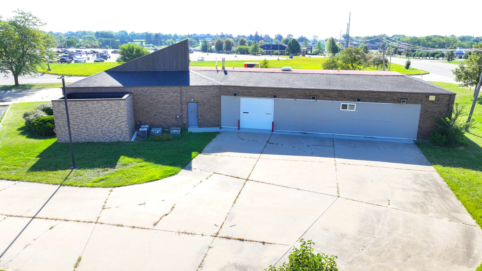 1400 N Galena Avenue Property Photo 39