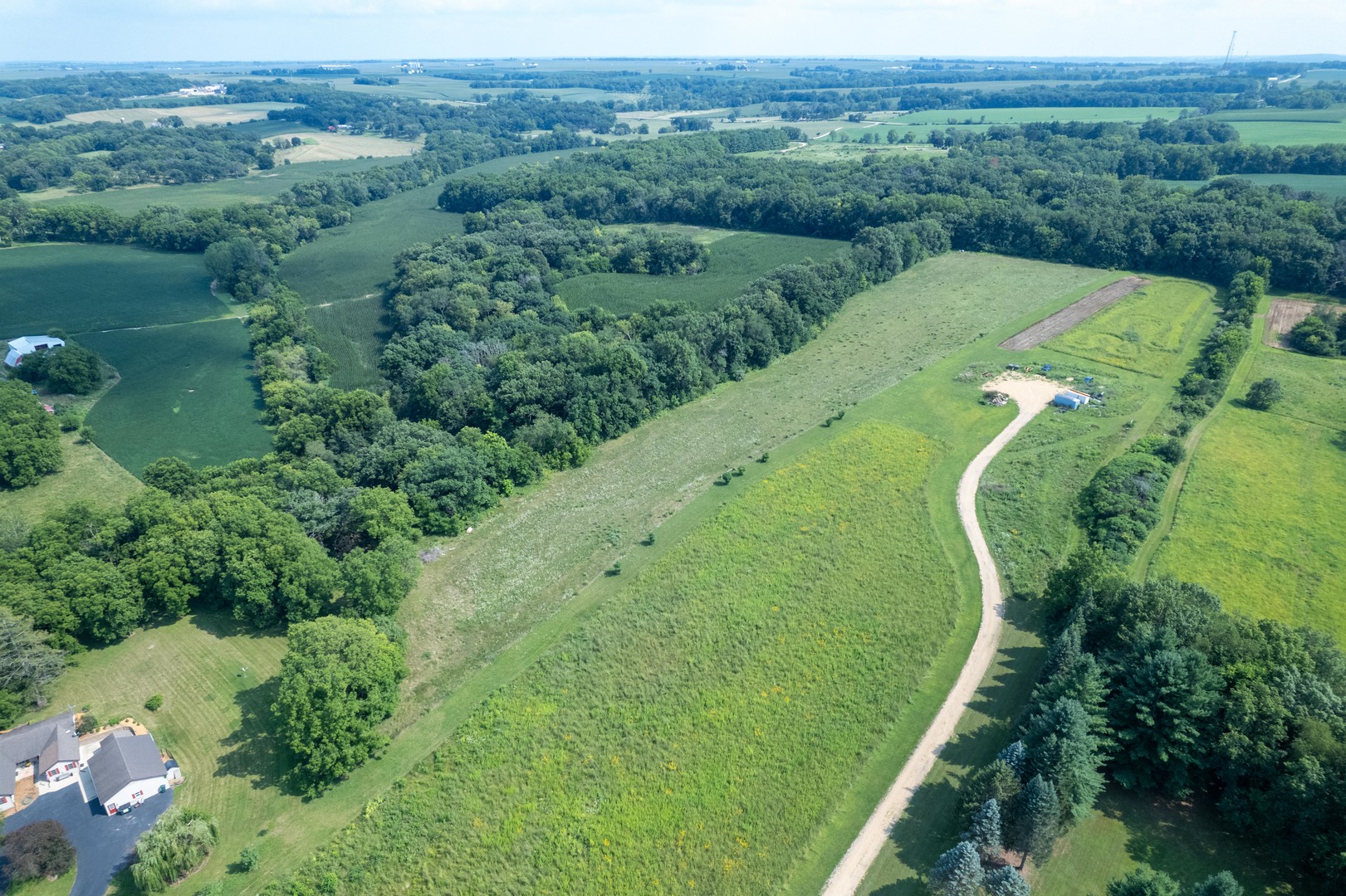 1101 E Spring Creek Road Property Photo 3