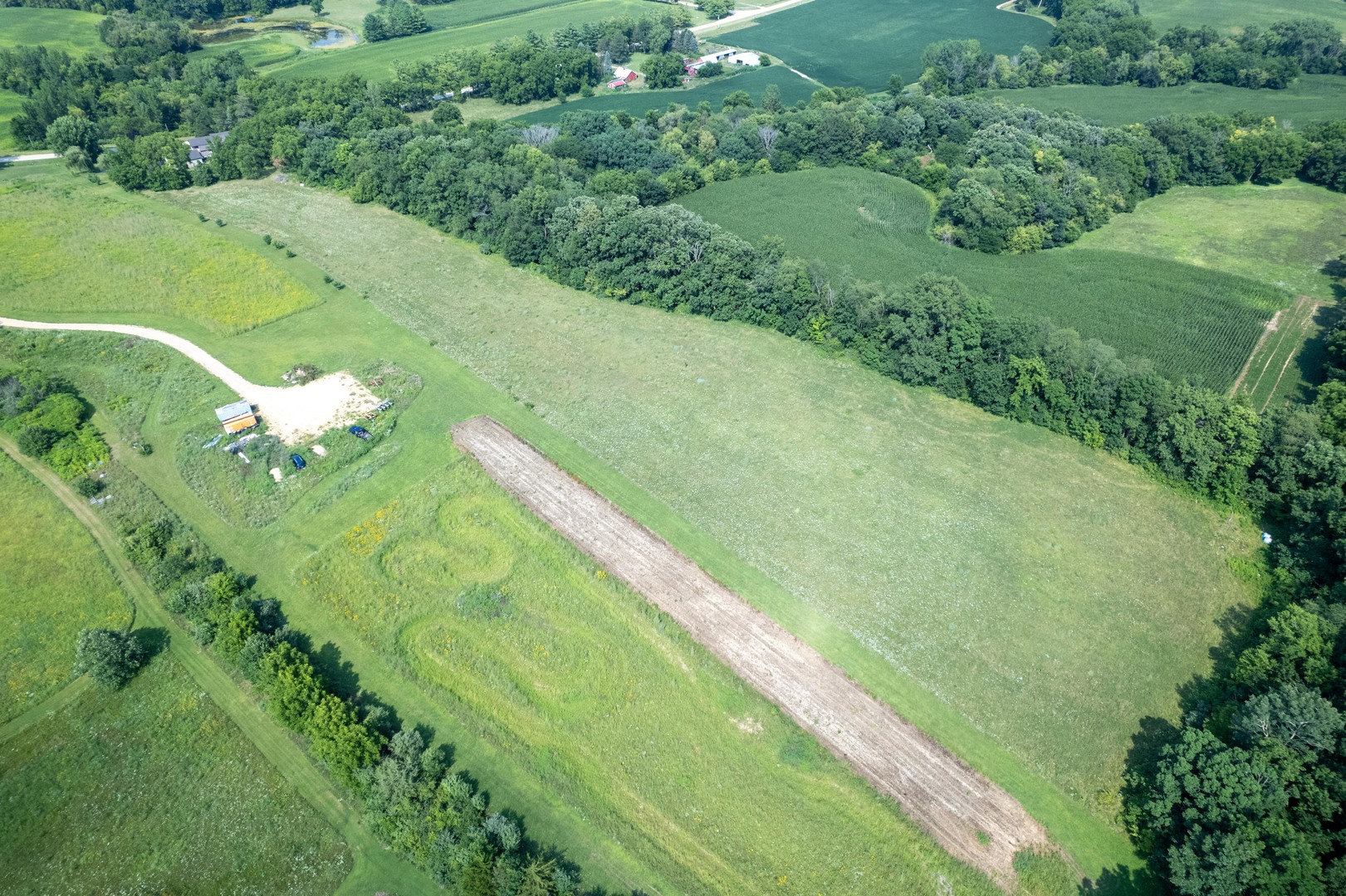 1101 E Spring Creek Road Property Photo 4