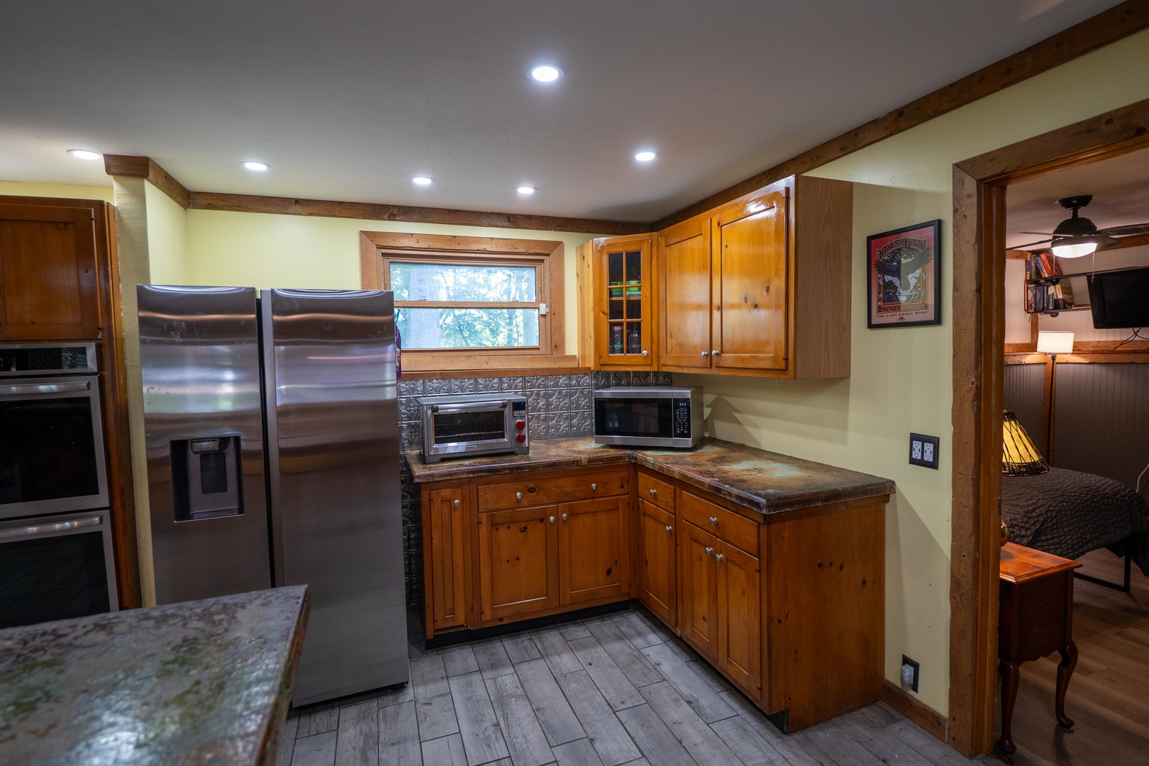 1101 E Spring Creek Road Property Photo 11