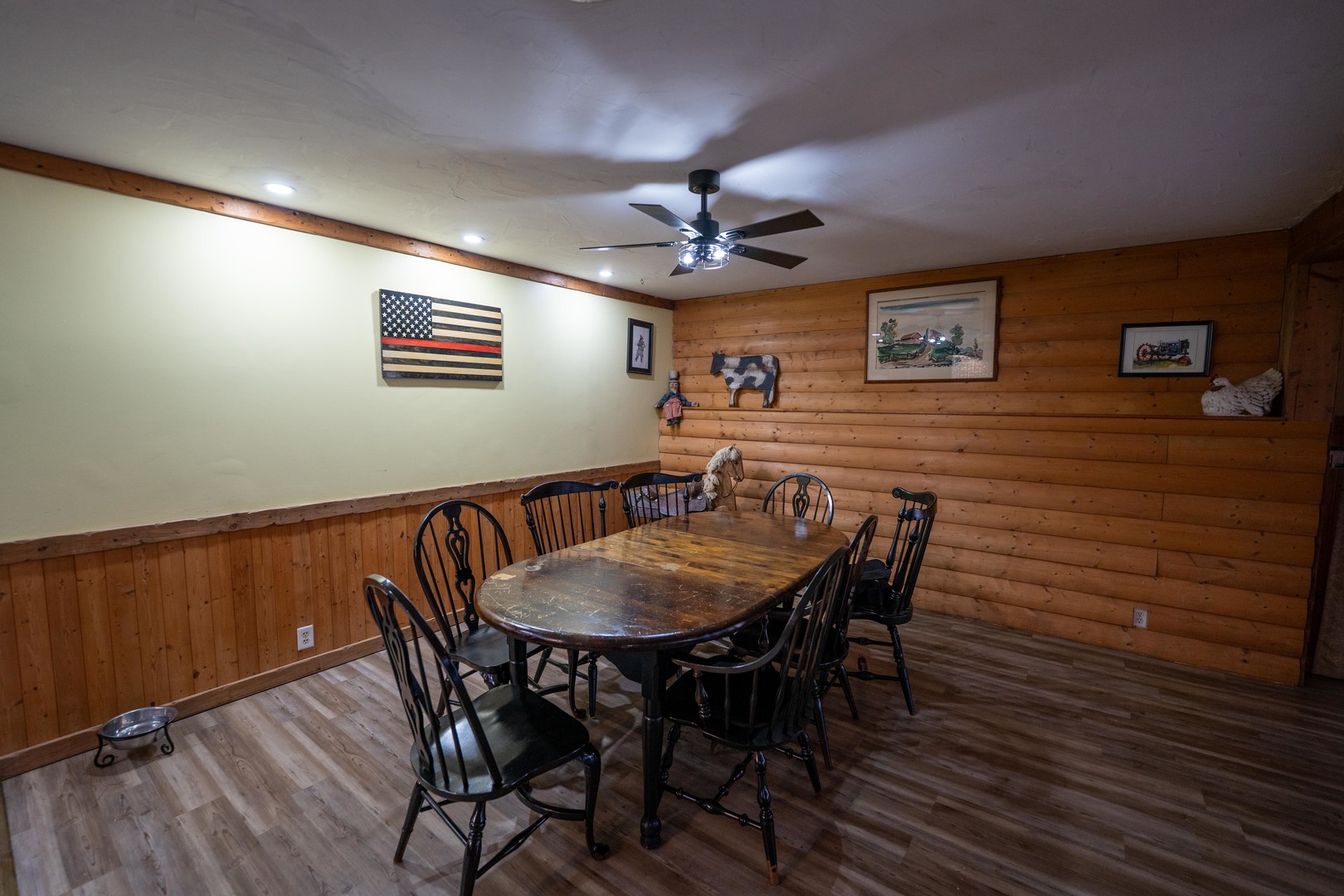 1101 E Spring Creek Road Property Photo 17