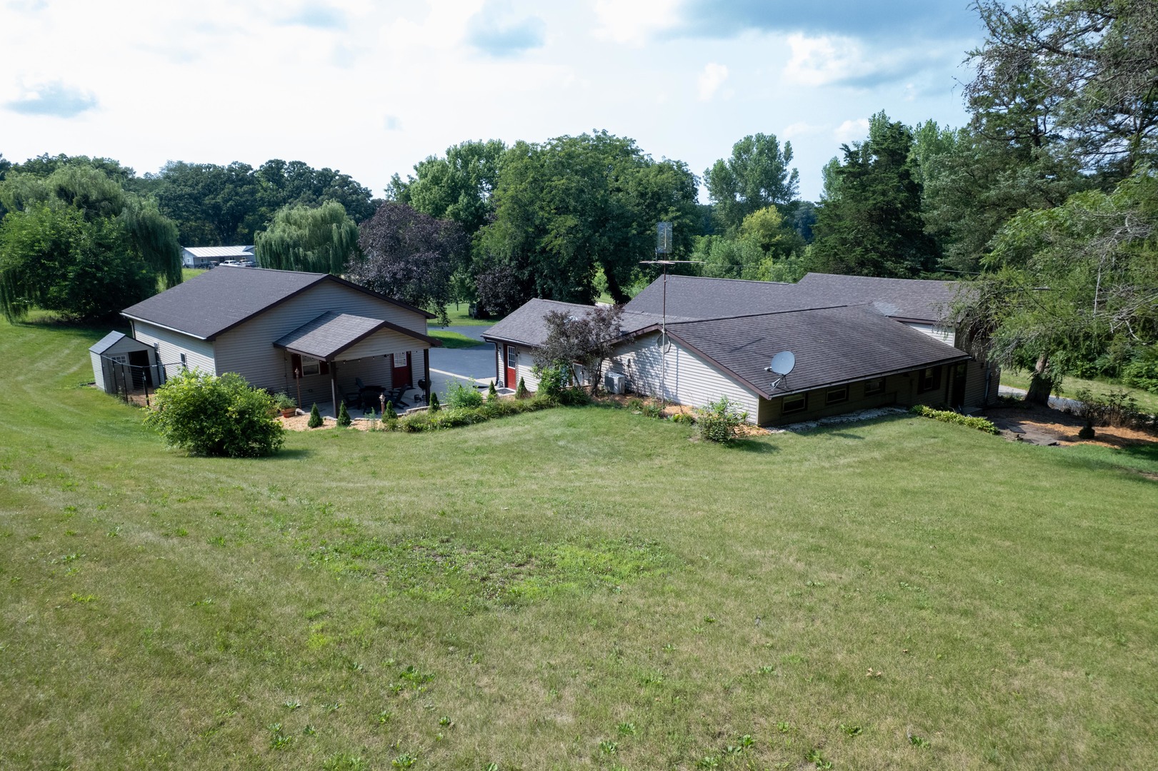 1101 E Spring Creek Road Property Photo 44