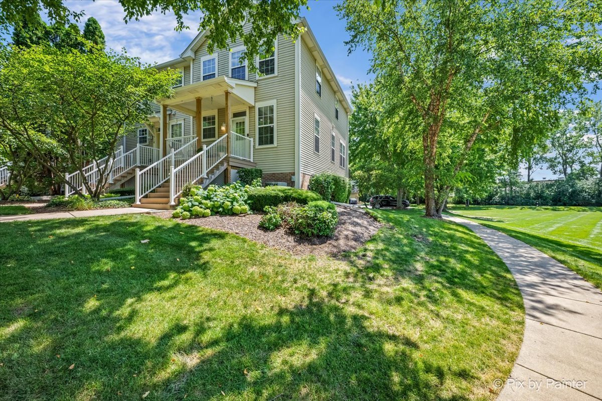 512 Littleton Trail Property Photo 2