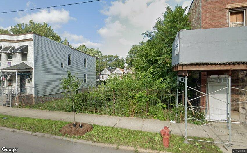 6932 S Racine Avenue Property Photo 1