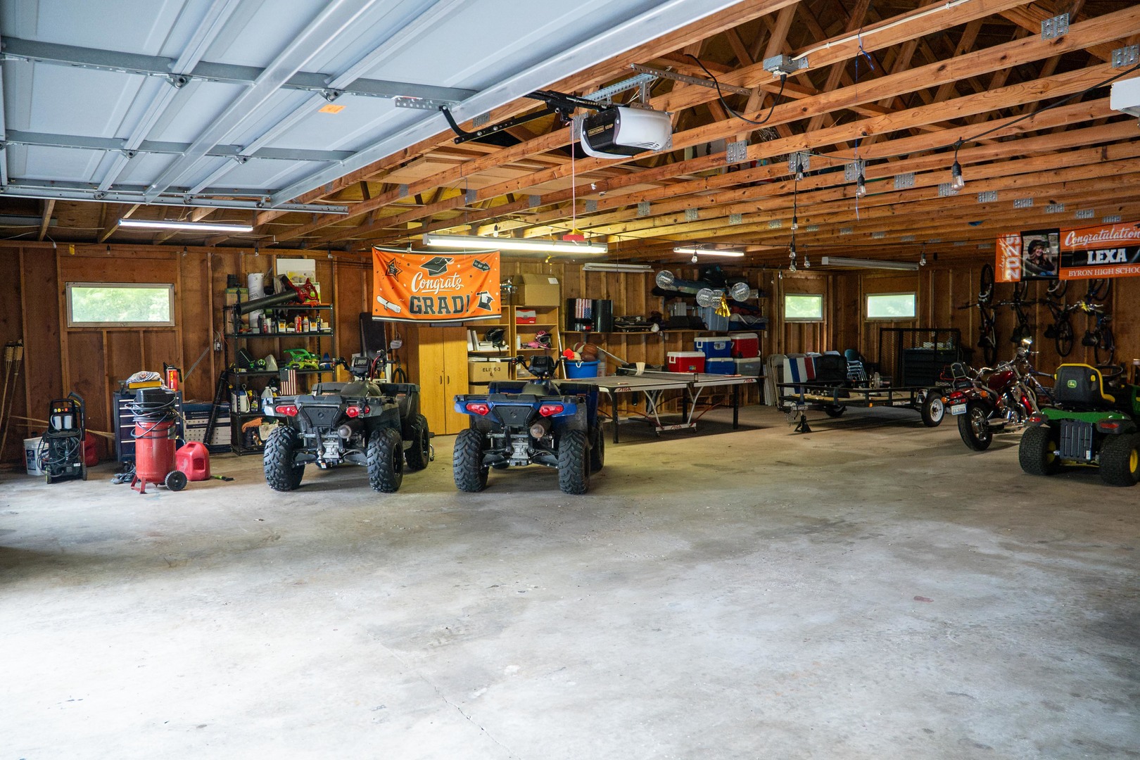 916 W Town Line Road Property Photo 42
