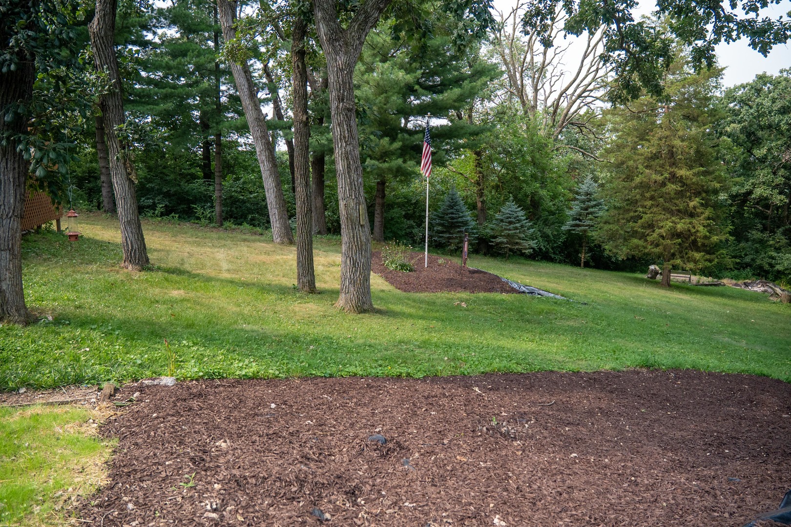 916 W Town Line Road Property Photo 58