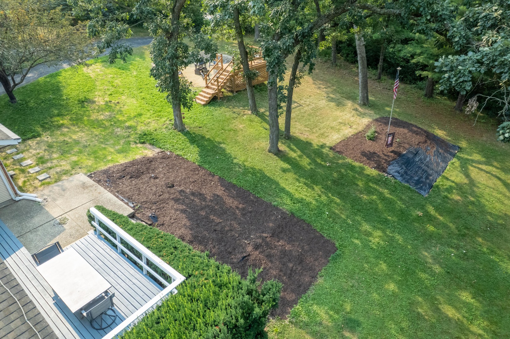 916 W Town Line Road Property Photo 62