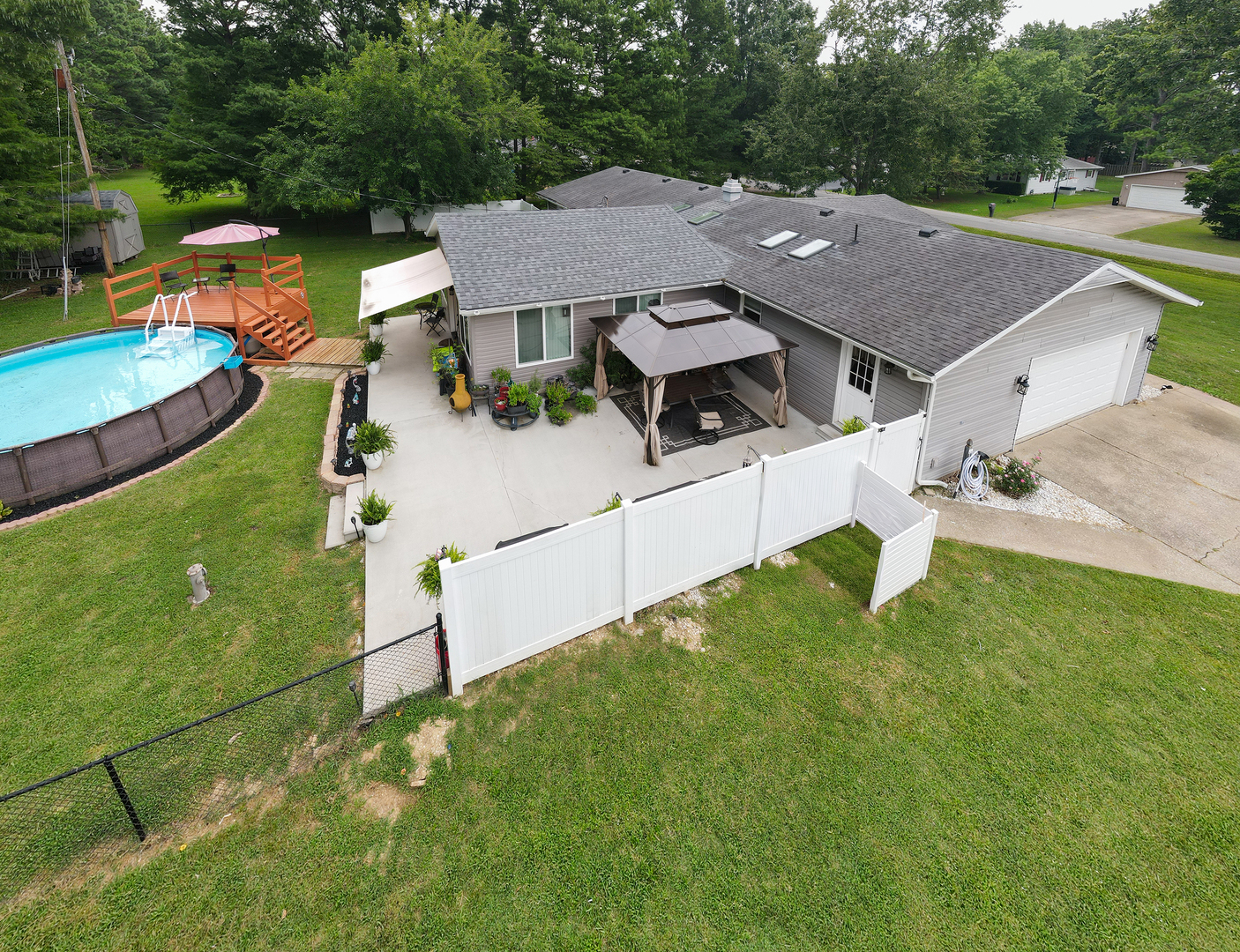 1101 E Pine Street Property Photo 45