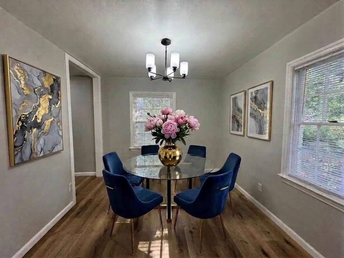 1619 Evergreen Street Property Photo 3