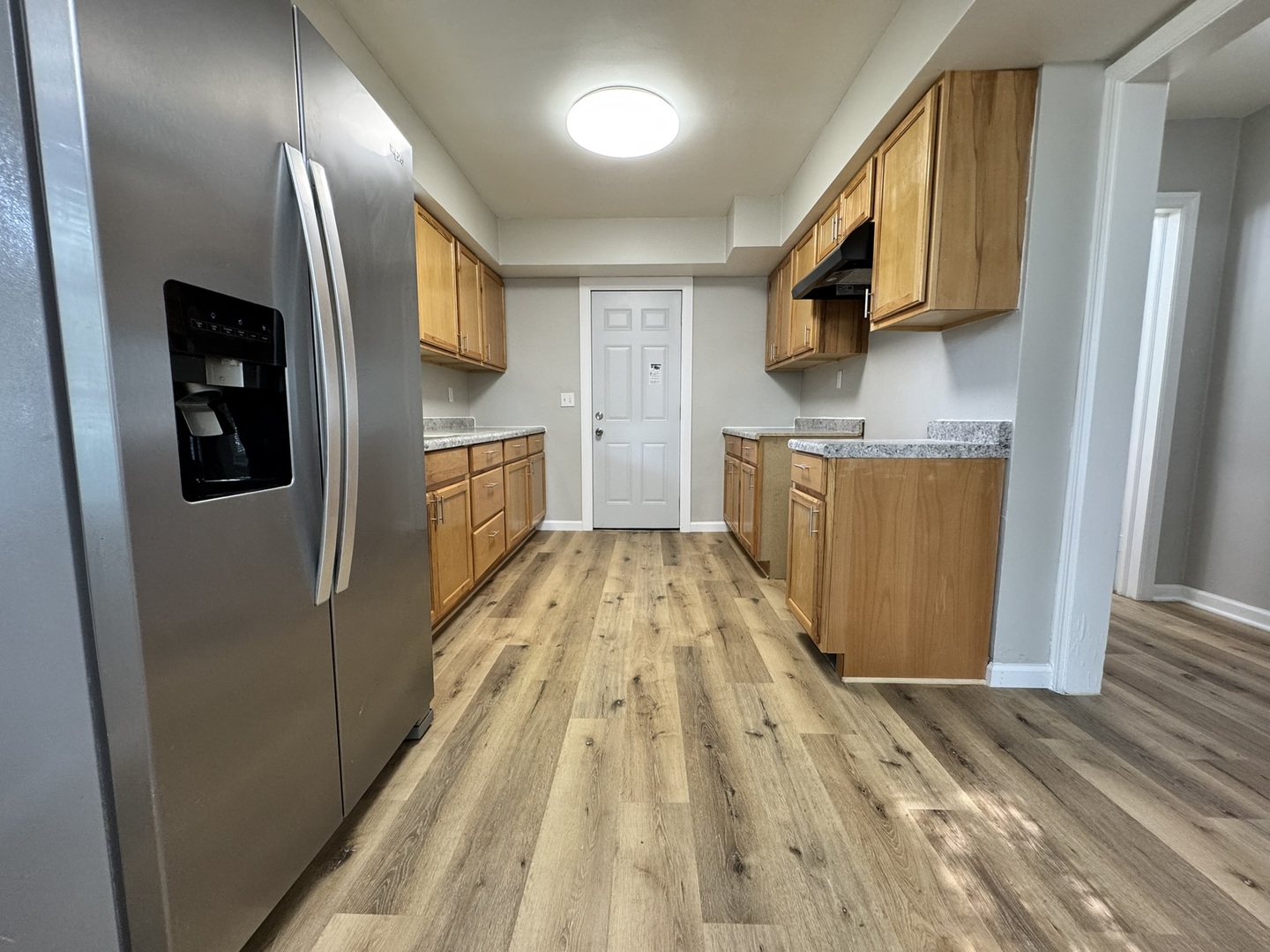 1619 Evergreen Street Property Photo 5