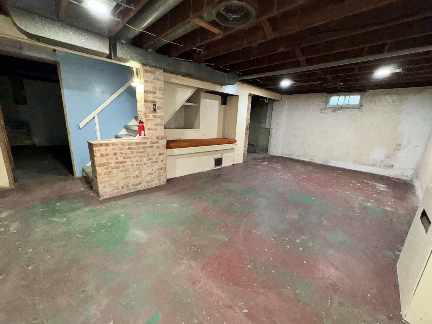 1619 Evergreen Street Property Photo 13