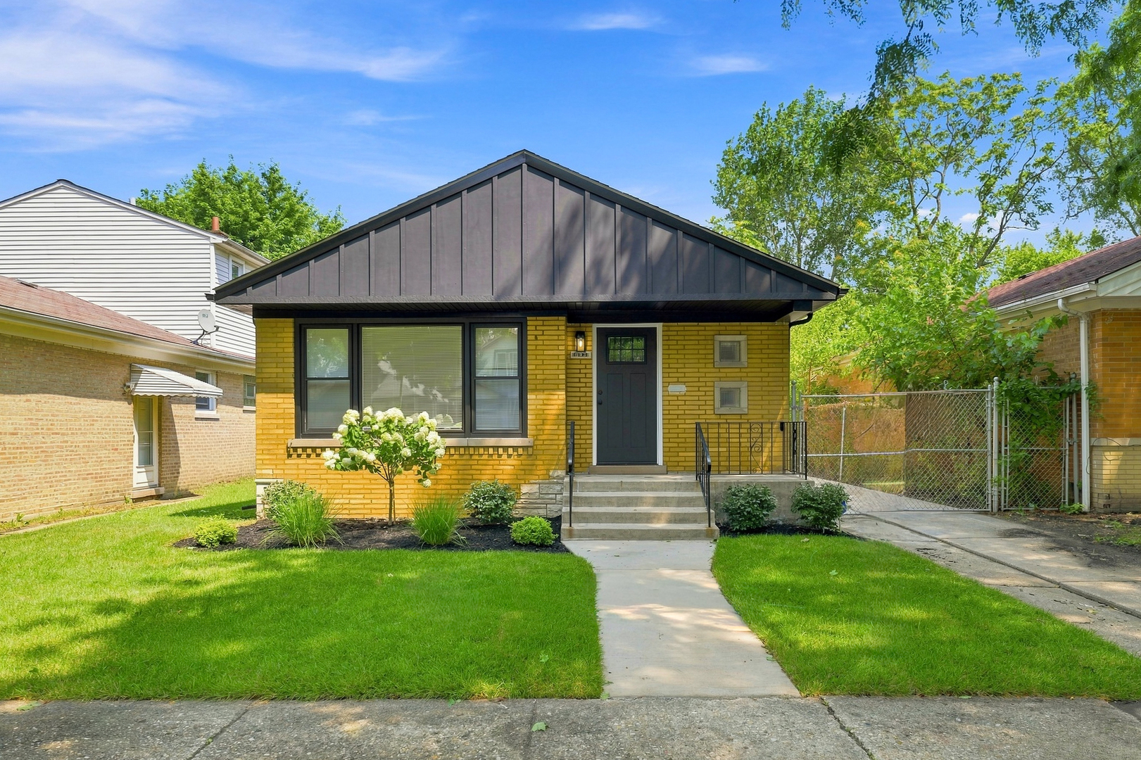10933 S Eggleston Avenue Property Photo 1