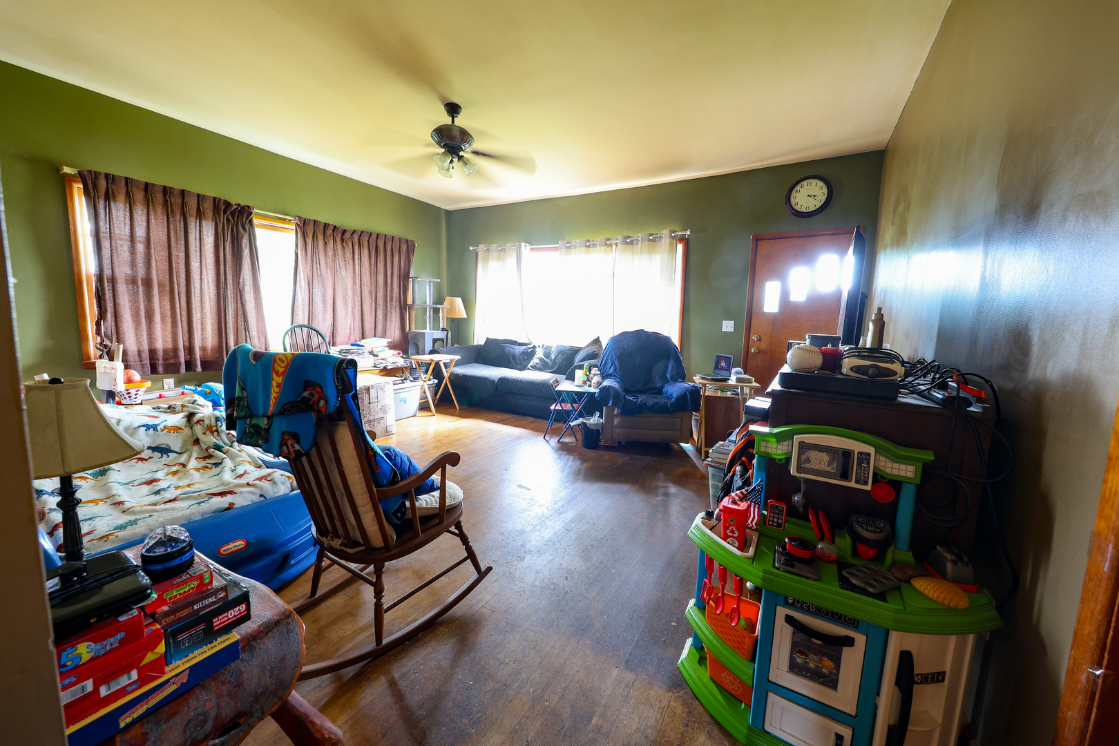 3960 N Higgin Switch Road Property Photo 4