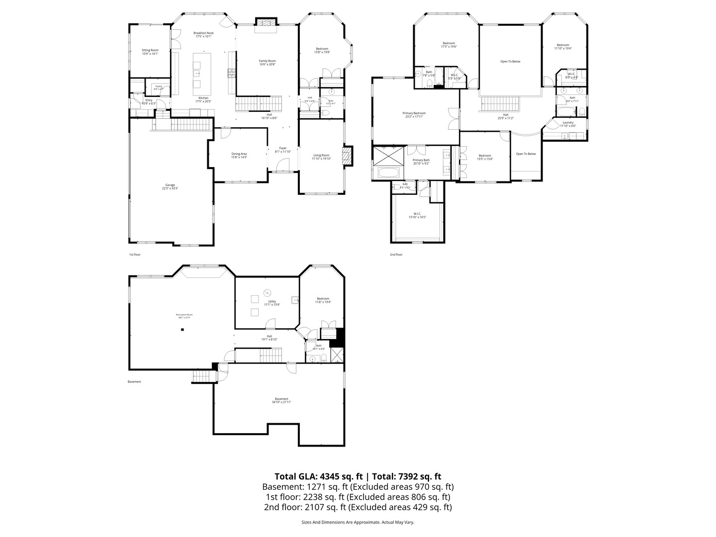1046 Sylvan Circle Property Photo 77