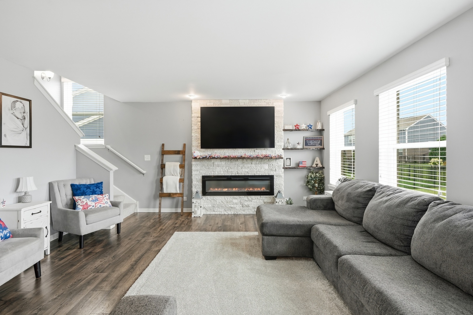 2032 Rownham Hill Road Property Photo 12