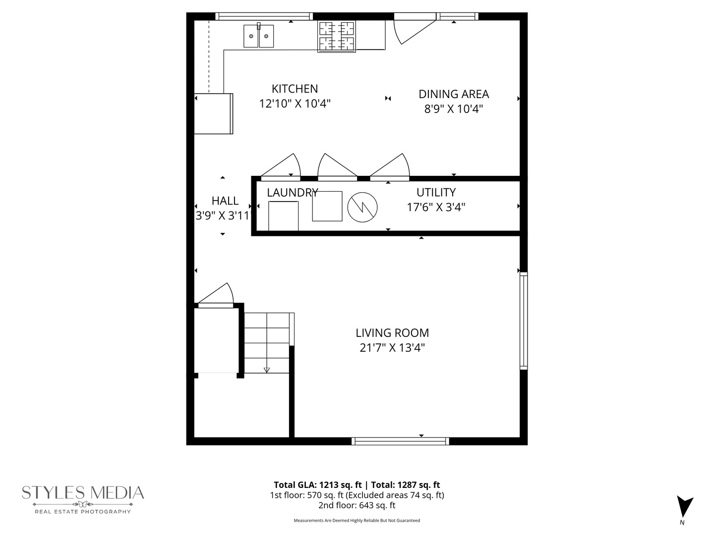 1319 Highland Avenue Property Photo 18