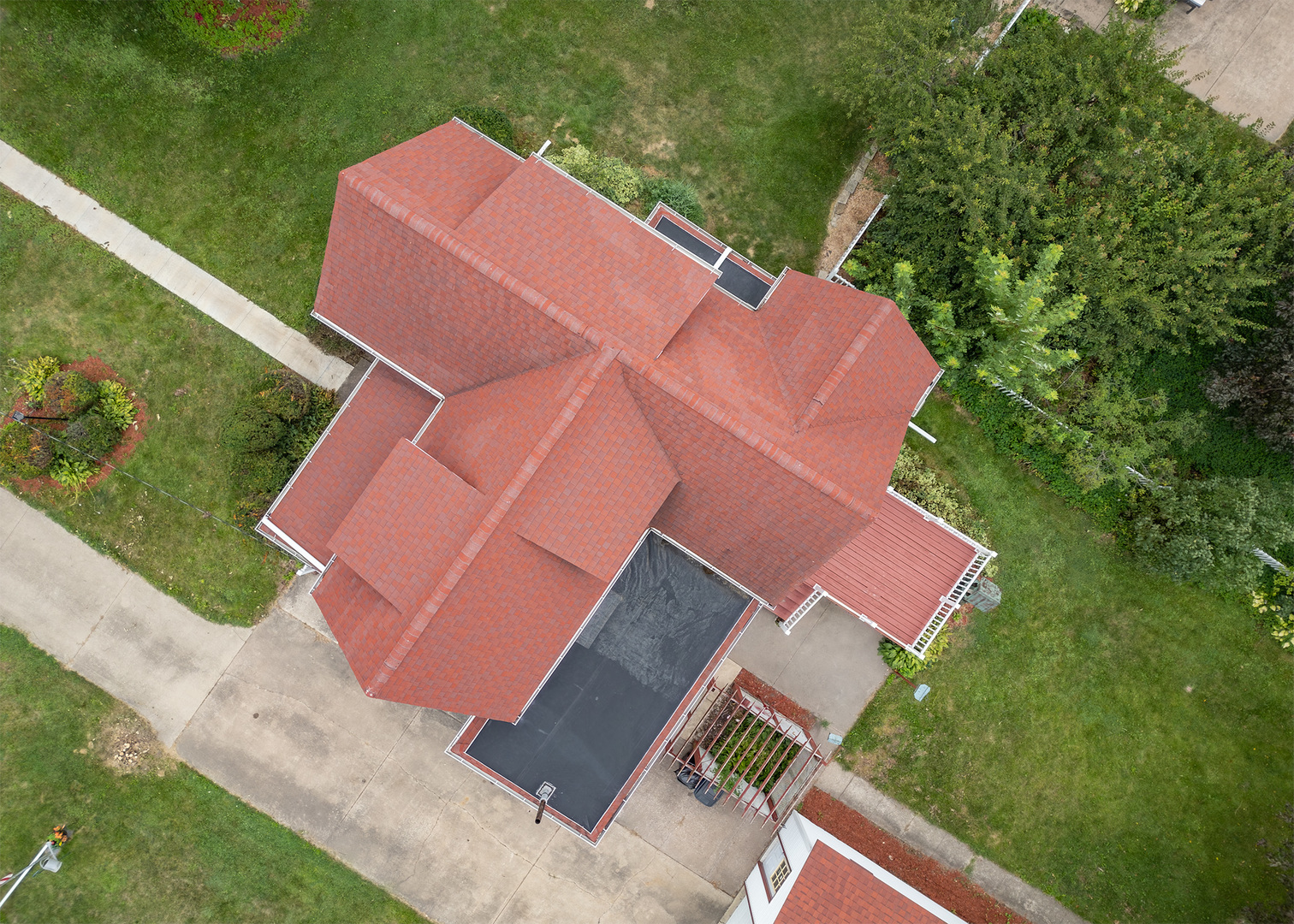 214 S Ridge Street Property Photo 4
