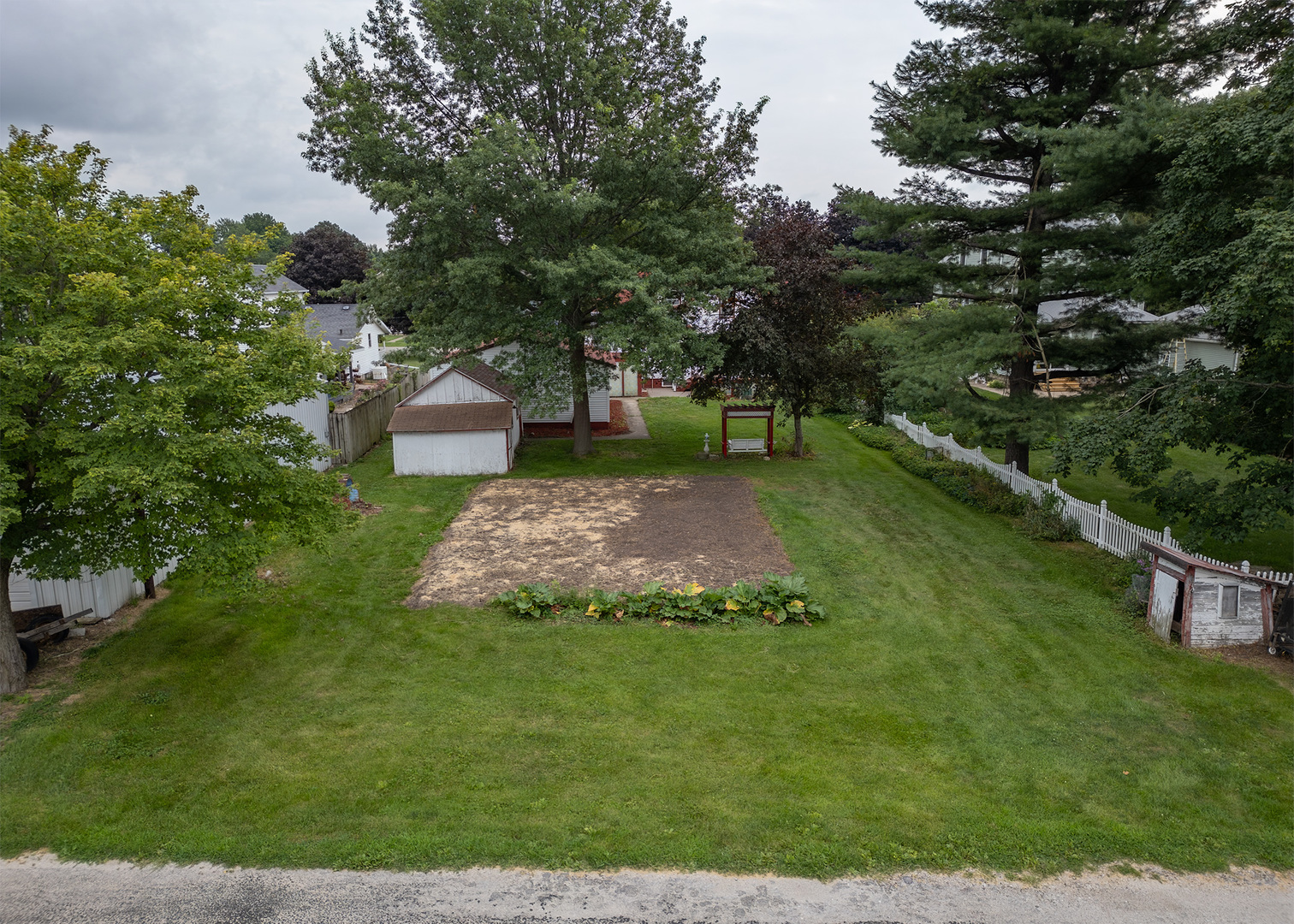 214 S Ridge Street Property Photo 6