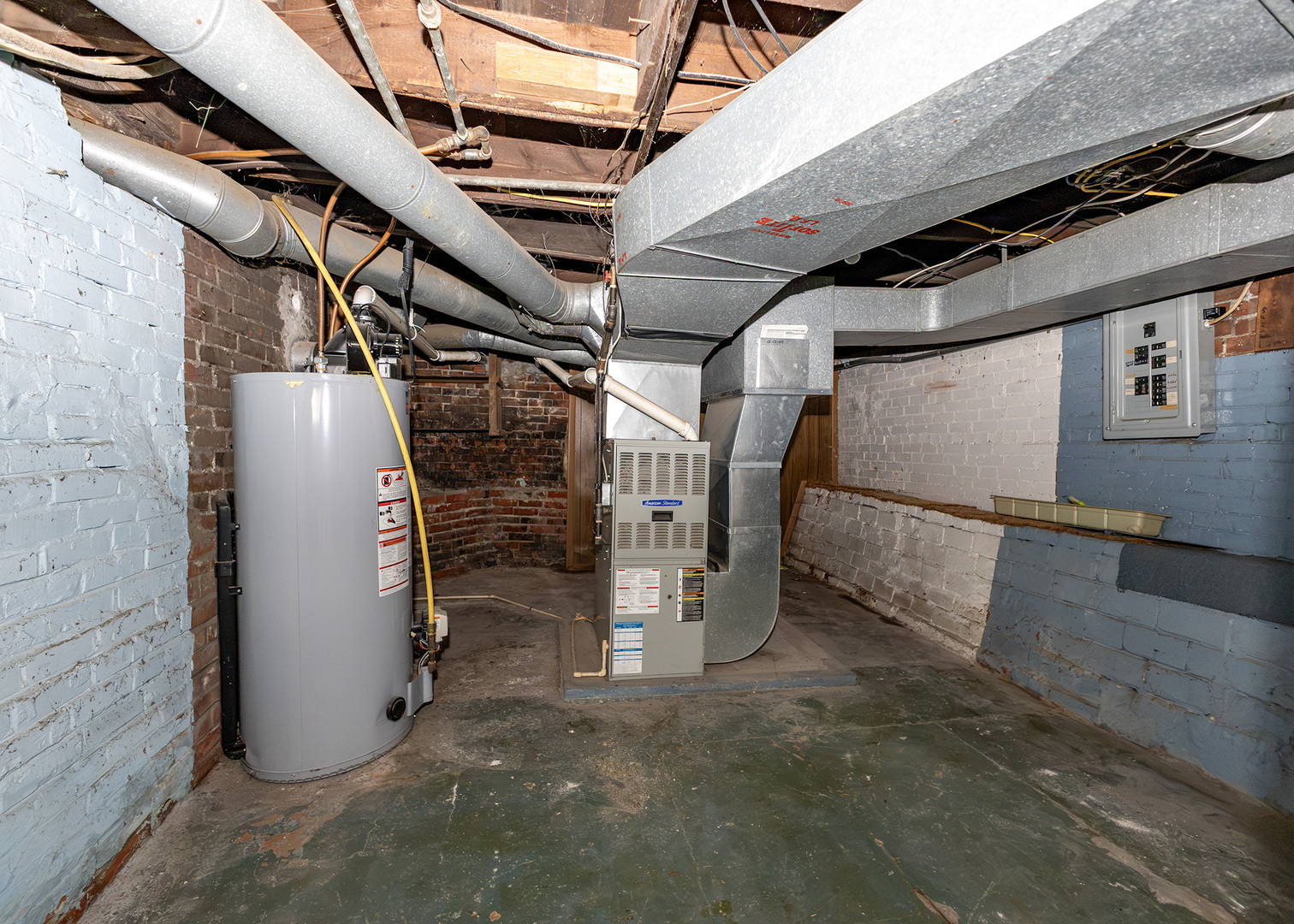 214 S Ridge Street Property Photo 27