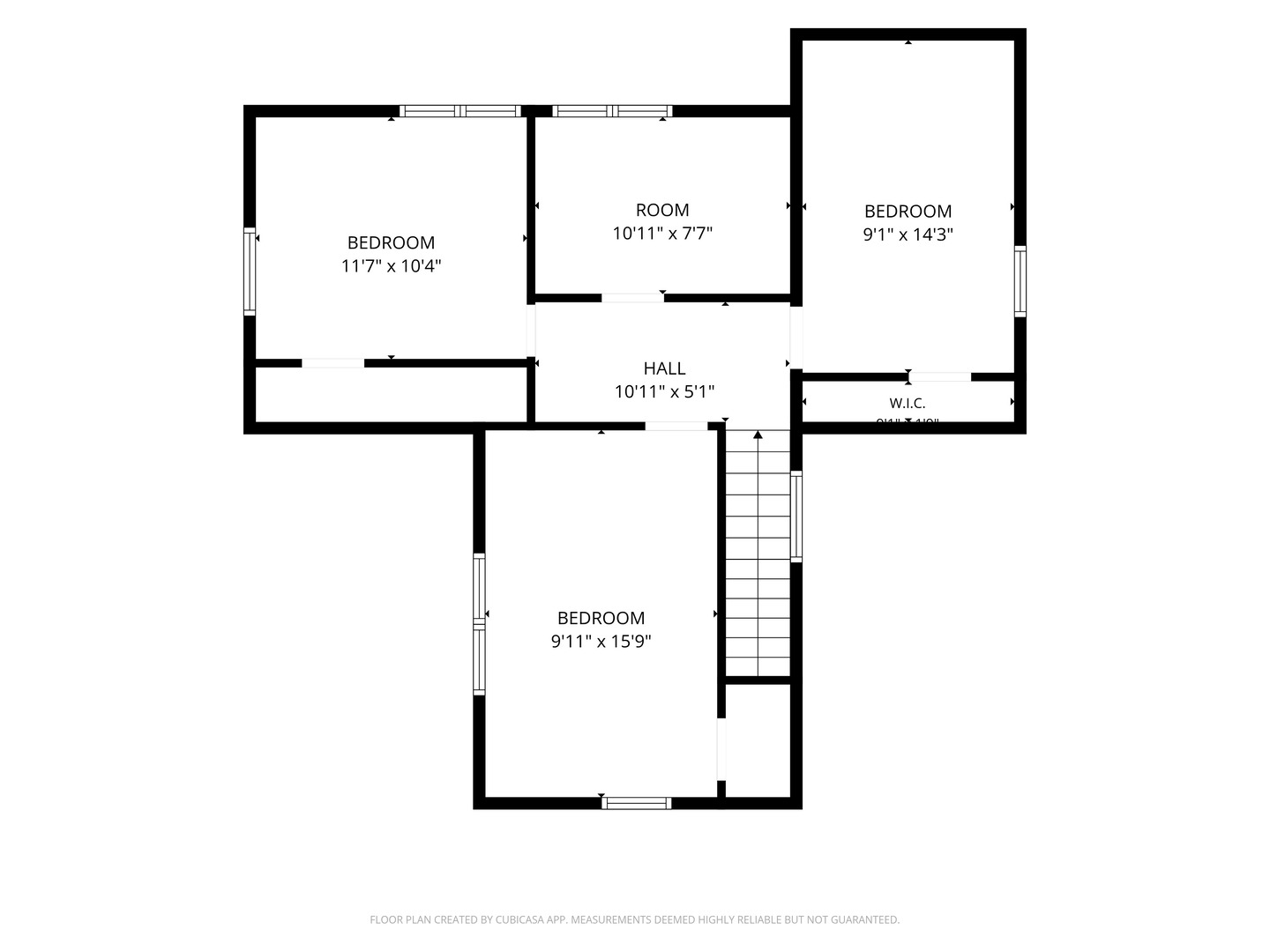 214 S Ridge Street Property Photo 29