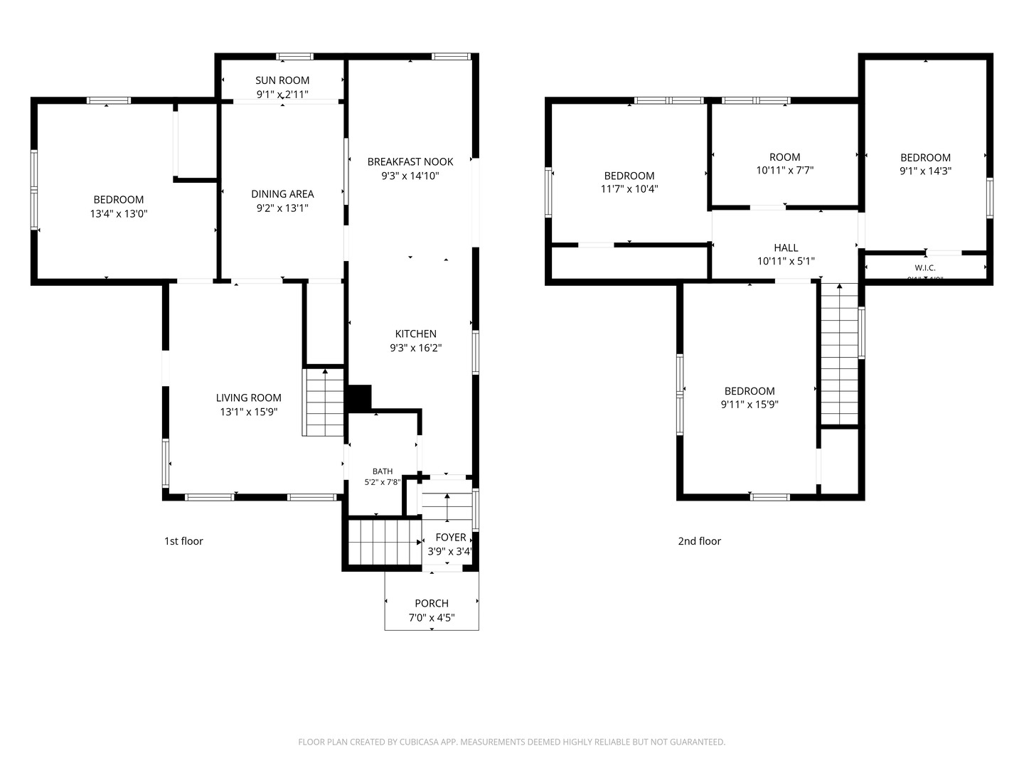 214 S Ridge Street Property Photo 30