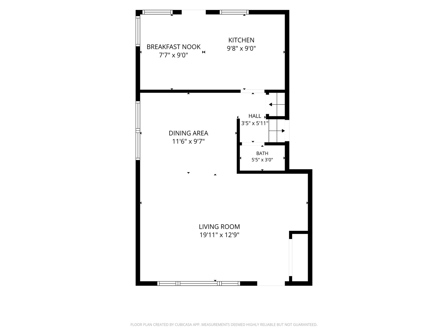 5425 Drury Lane Property Photo 32