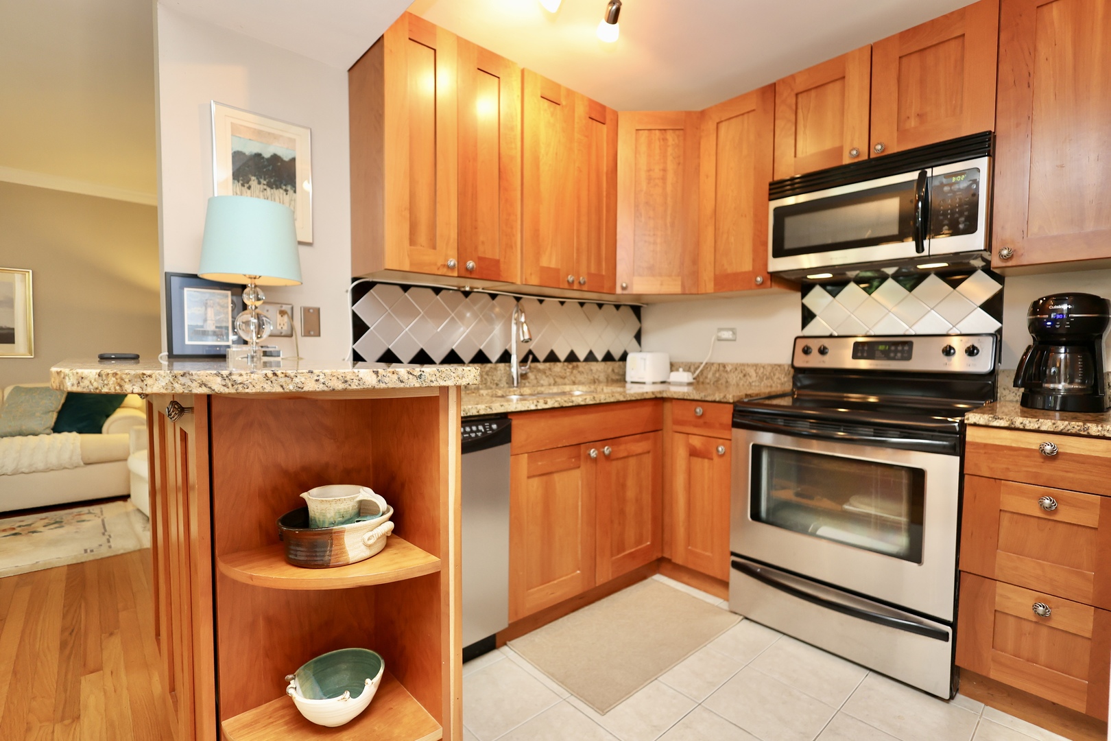 10115 Old Orchard Court 303 Property Photo 11