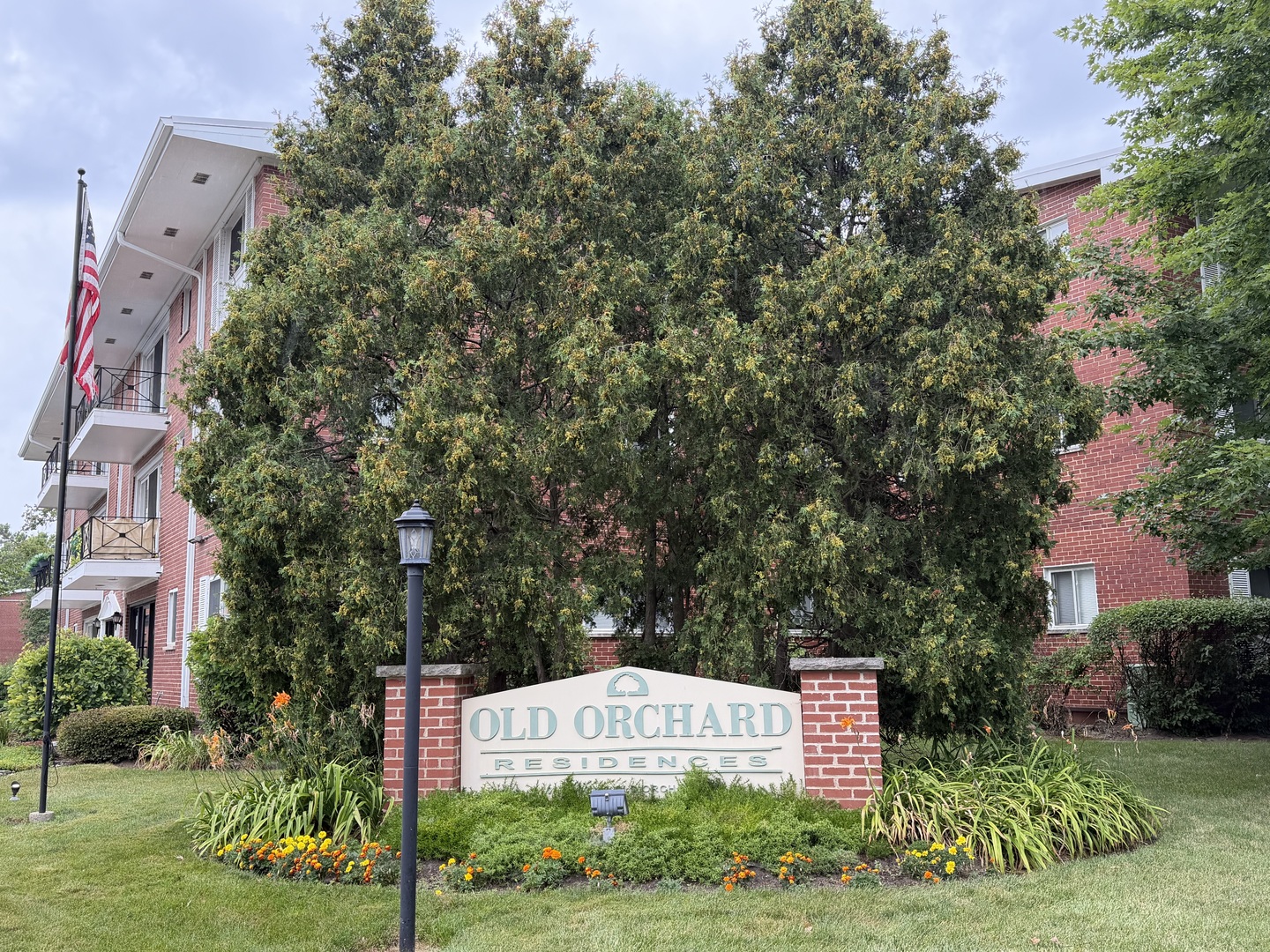 10115 Old Orchard Court 303 Property Photo 27