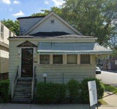 7357 S Green Street Property Photo 1