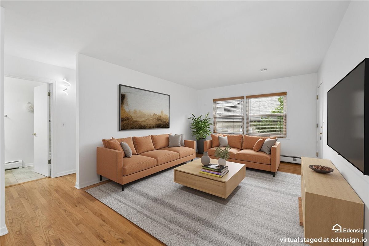 406 Franklin Avenue 3b Property Photo 11
