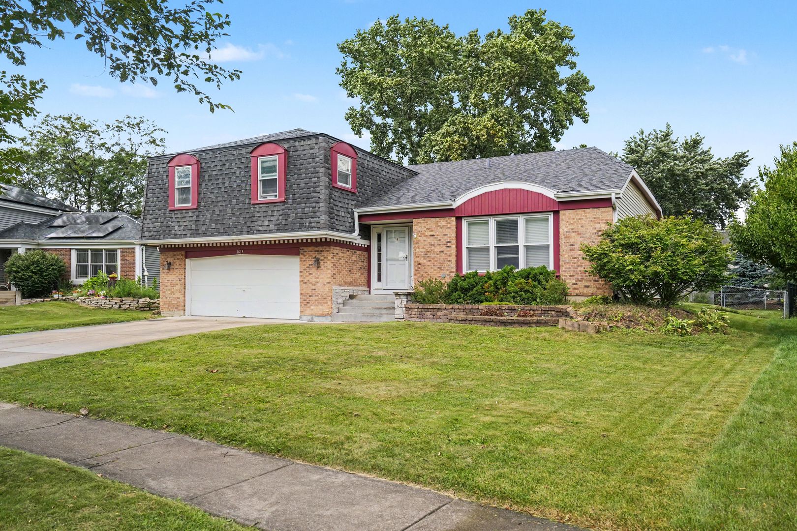 1613 Jasper Drive Property Photo 1