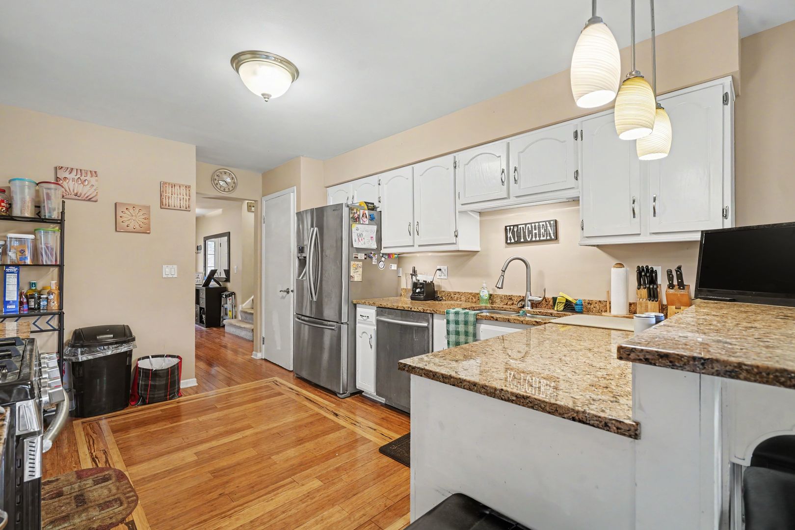 1613 Jasper Drive Property Photo 6