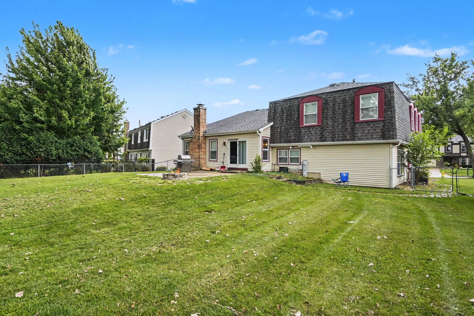 1613 Jasper Drive Property Photo 15