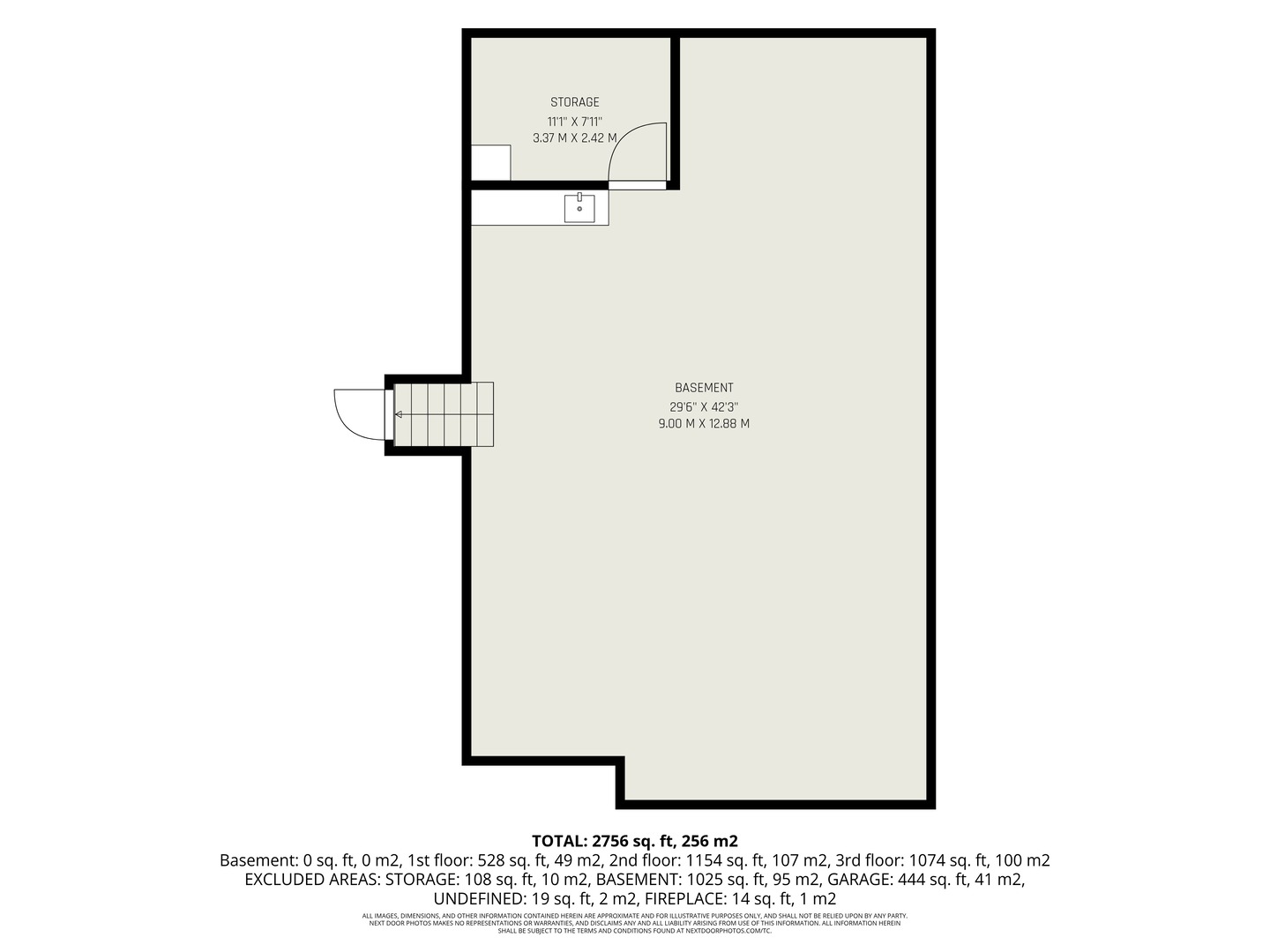 1613 Jasper Drive Property Photo 16