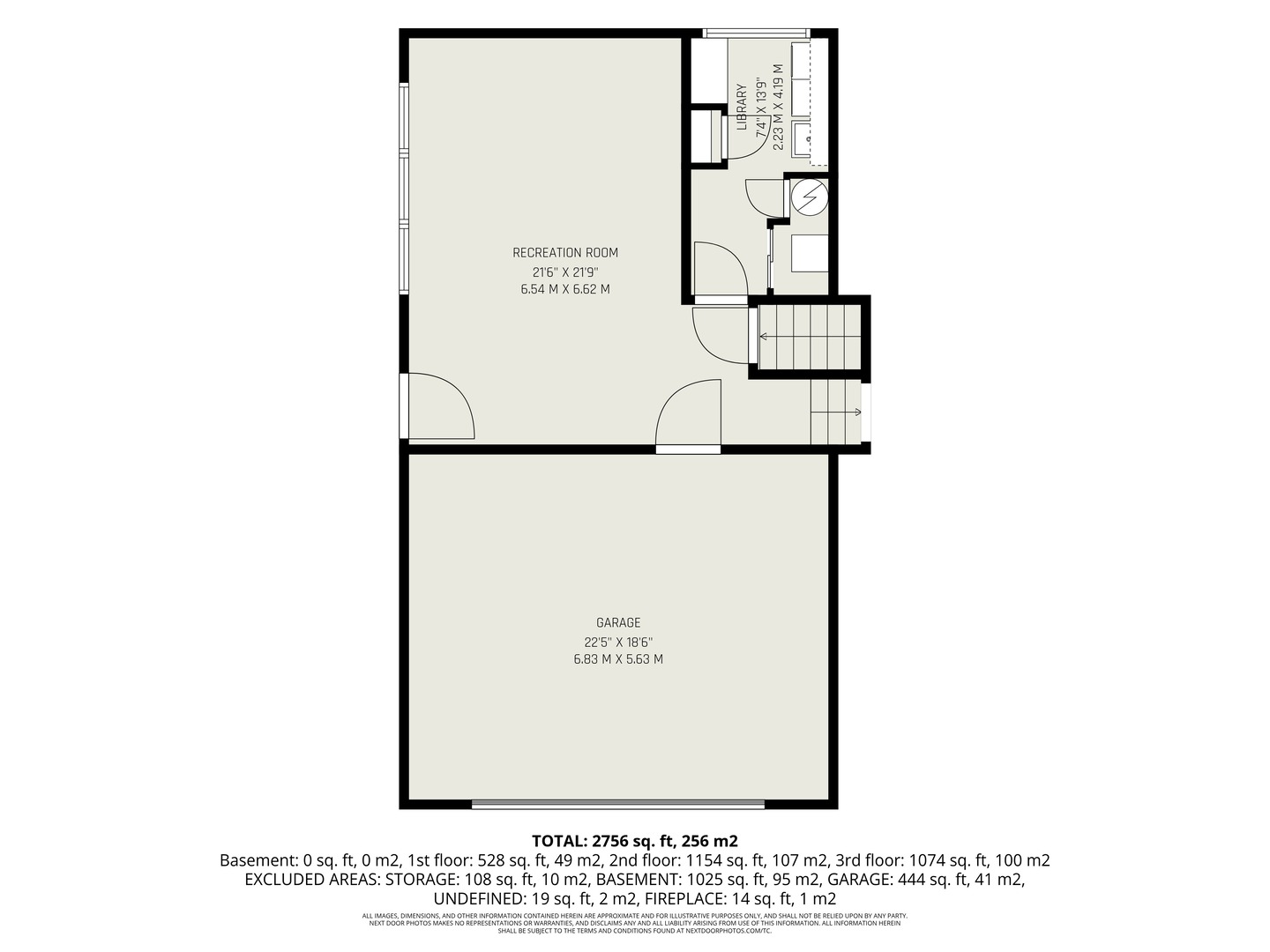 1613 Jasper Drive Property Photo 17