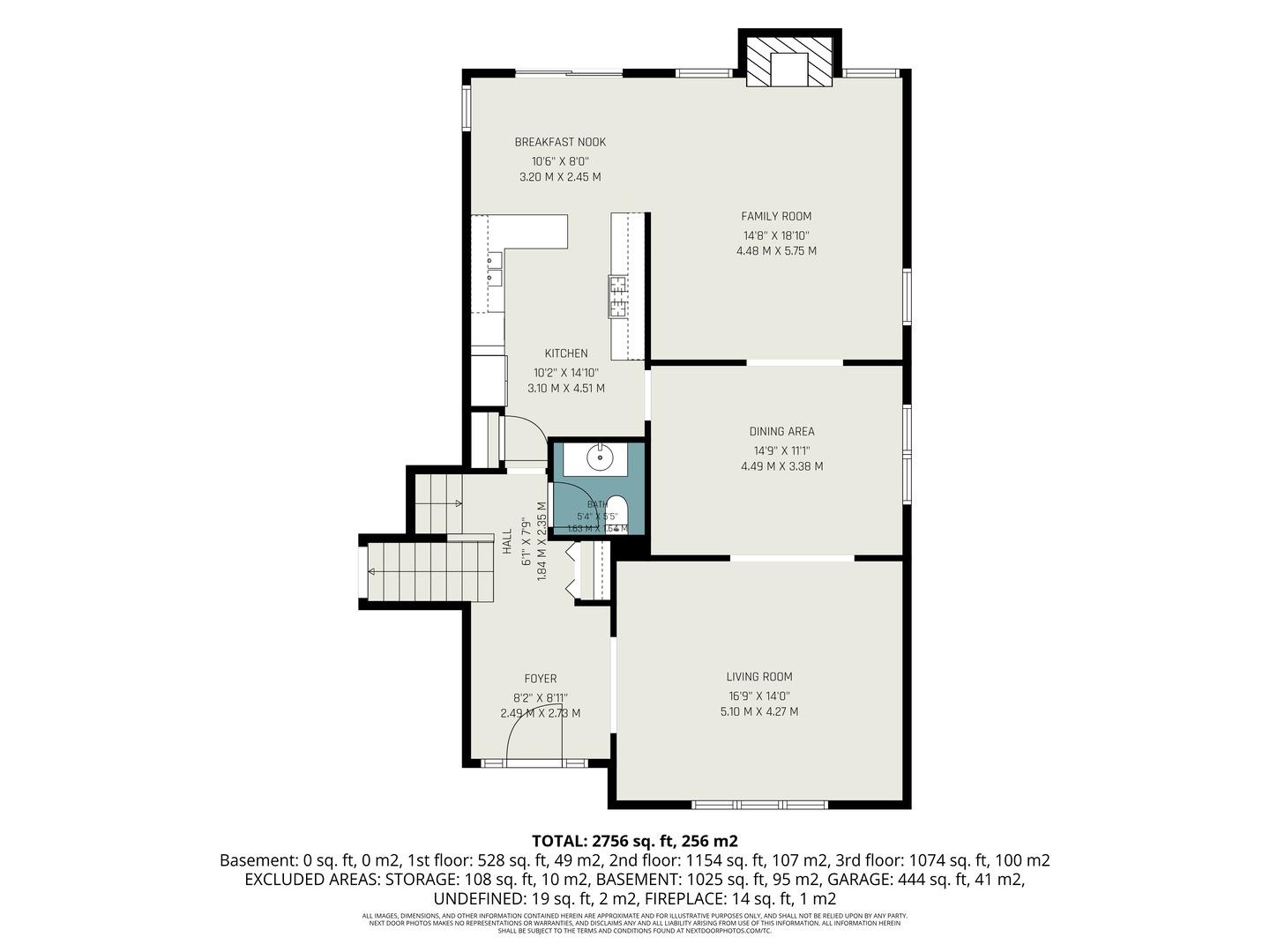 1613 Jasper Drive Property Photo 18