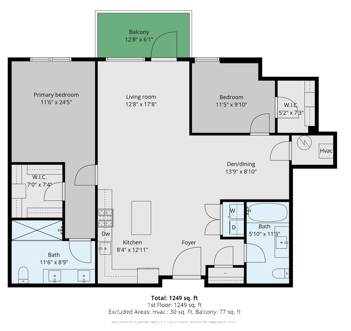 229 Park Avenue 210 Property Photo 2