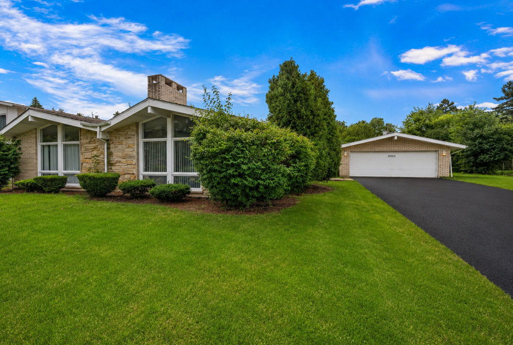 11013 Terrace Lane Property Photo 1