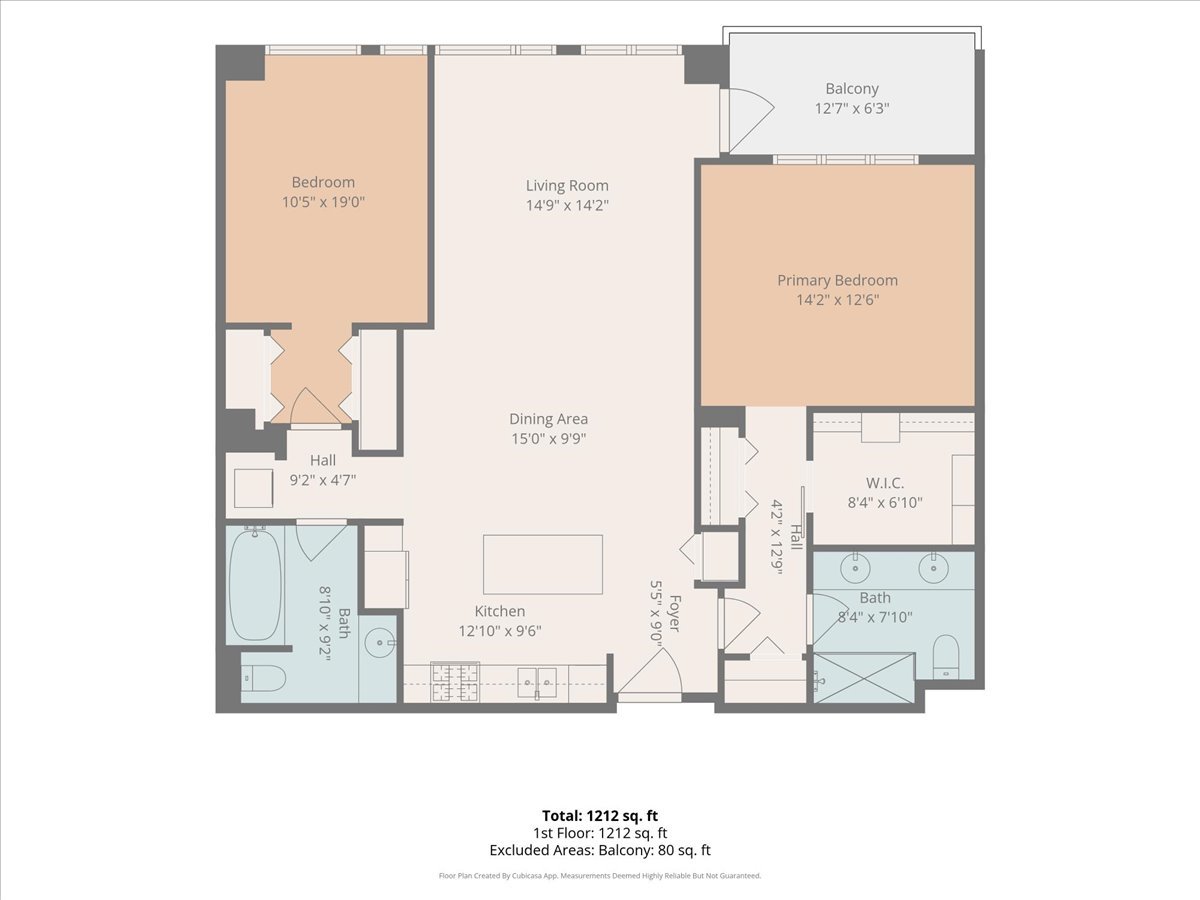 6000 N Cicero Avenue 515 Property Photo 21