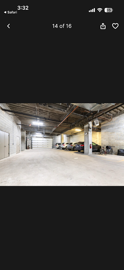 725 N Aberdeen Street 209 Property Photo 27