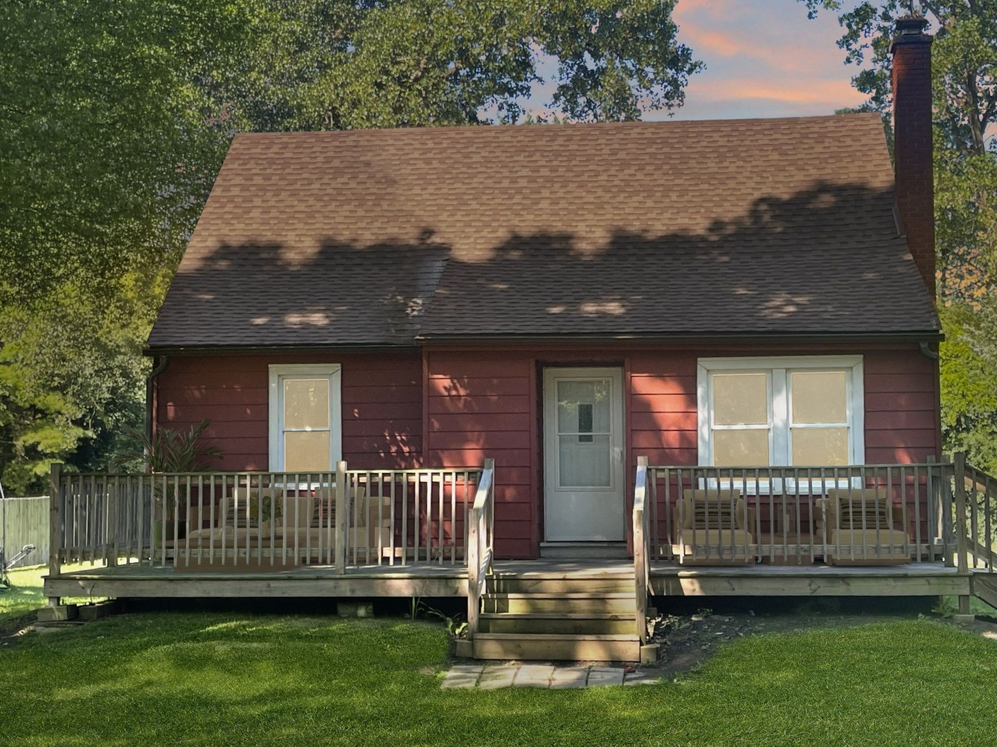 37960 N North Avenue Property Photo 1