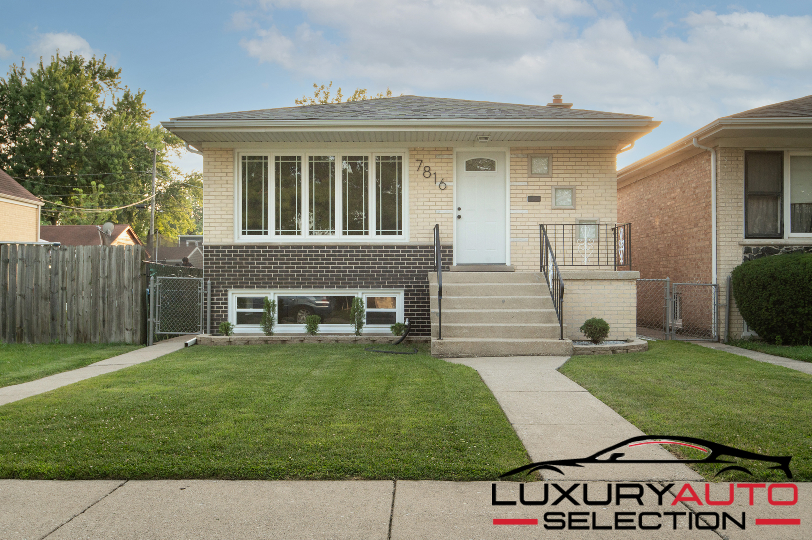 7816 Latrobe Avenue Property Photo 1