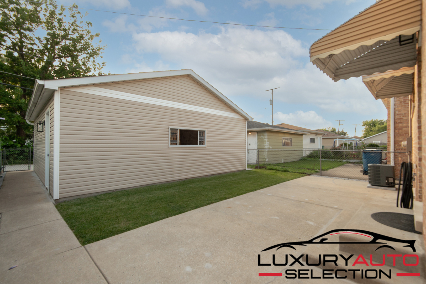 7816 Latrobe Avenue Property Photo 38