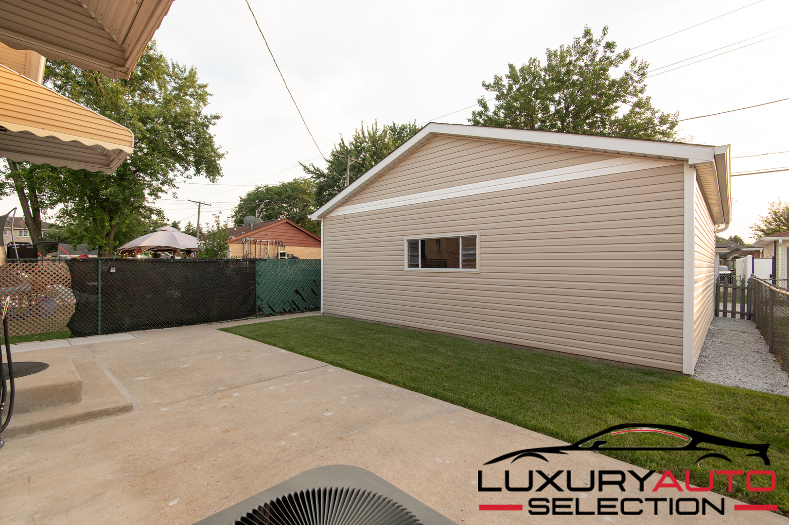7816 Latrobe Avenue Property Photo 40
