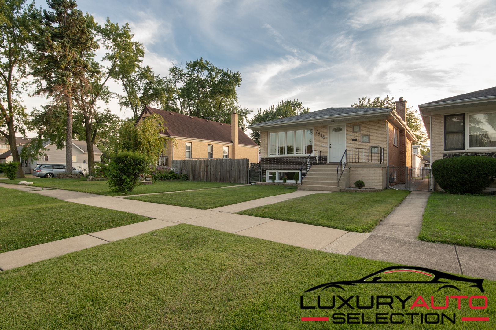 7816 Latrobe Avenue Property Photo 42