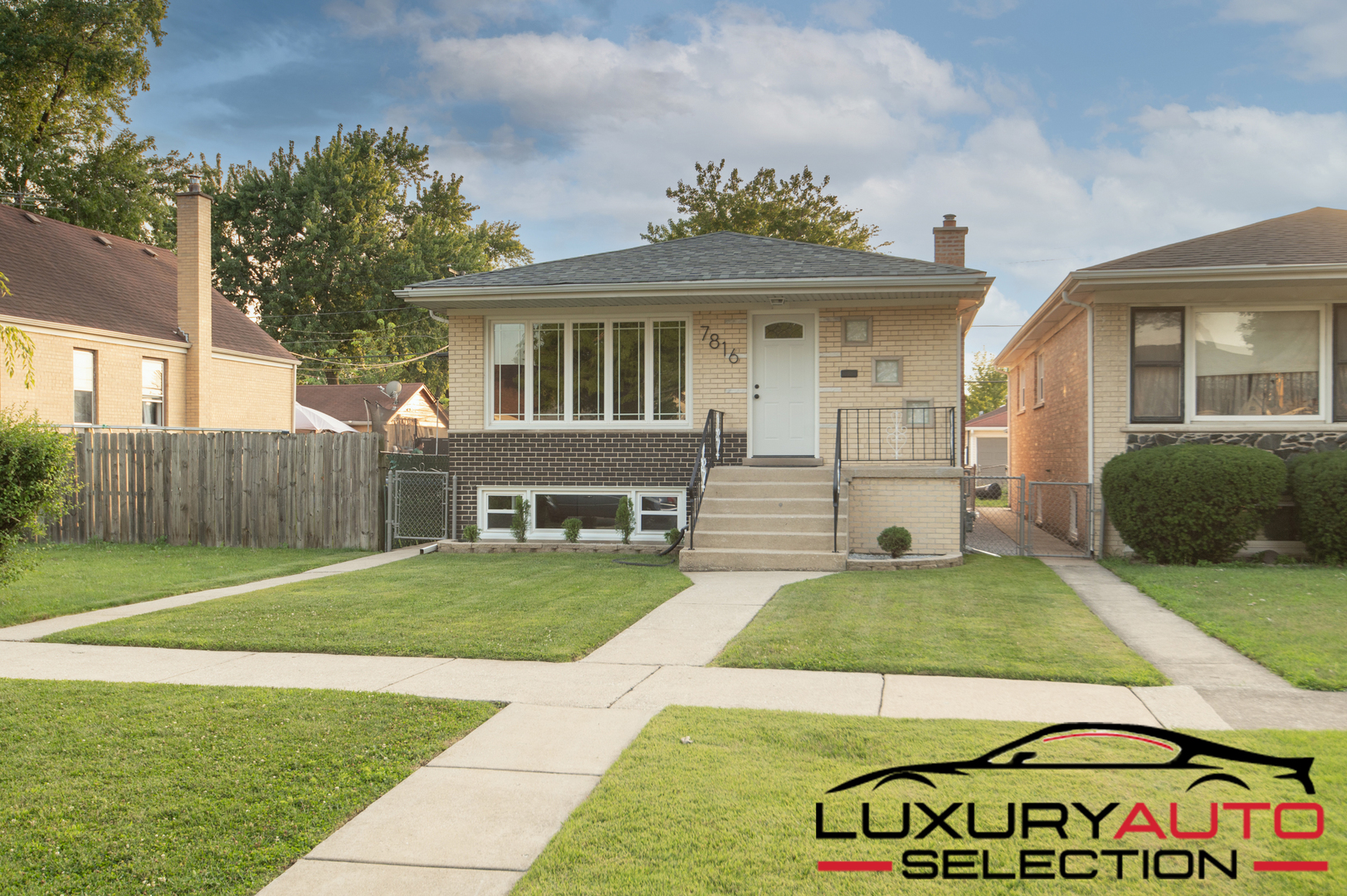 7816 Latrobe Avenue Property Photo 43