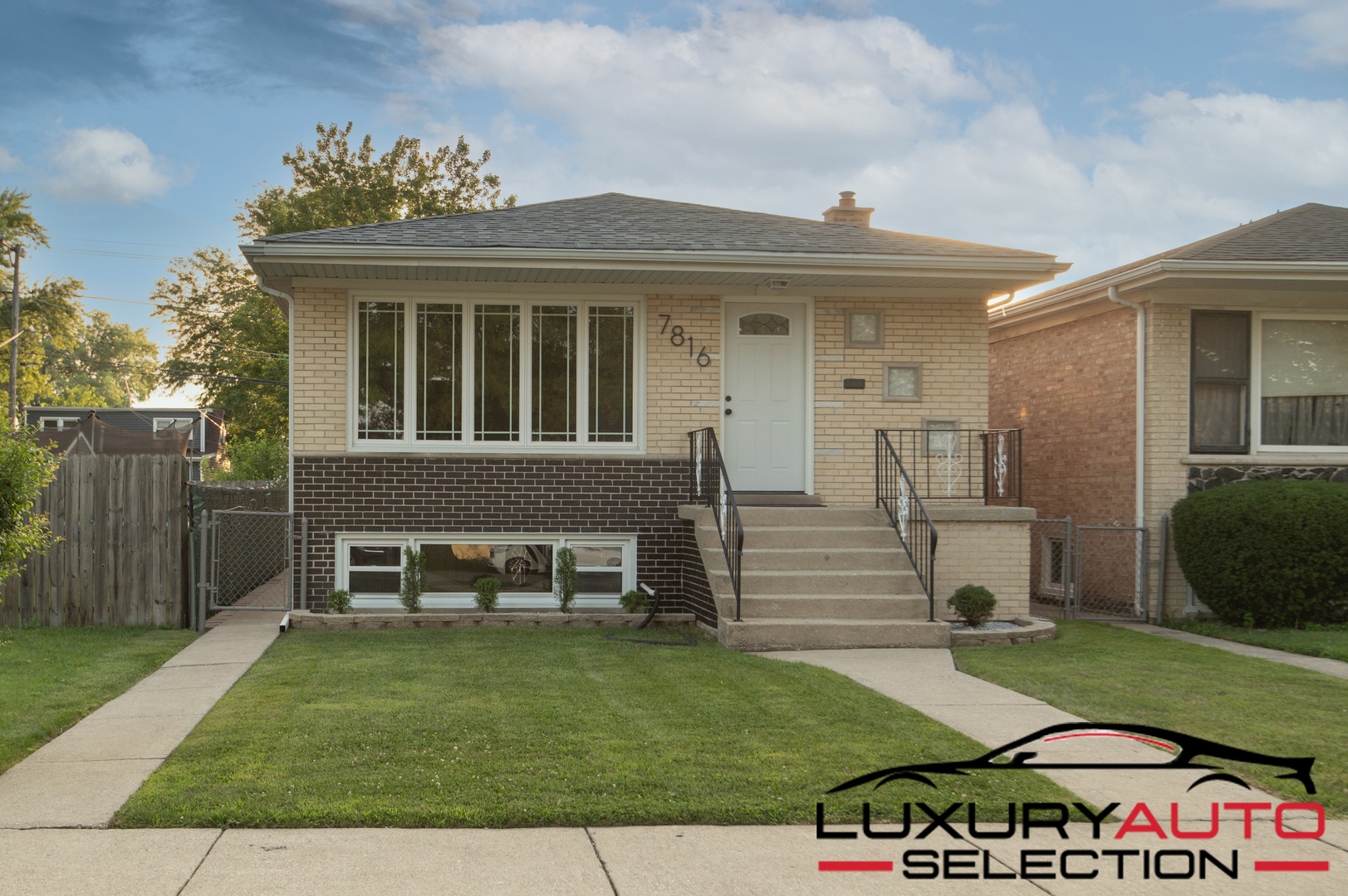 7816 Latrobe Avenue Property Photo 44