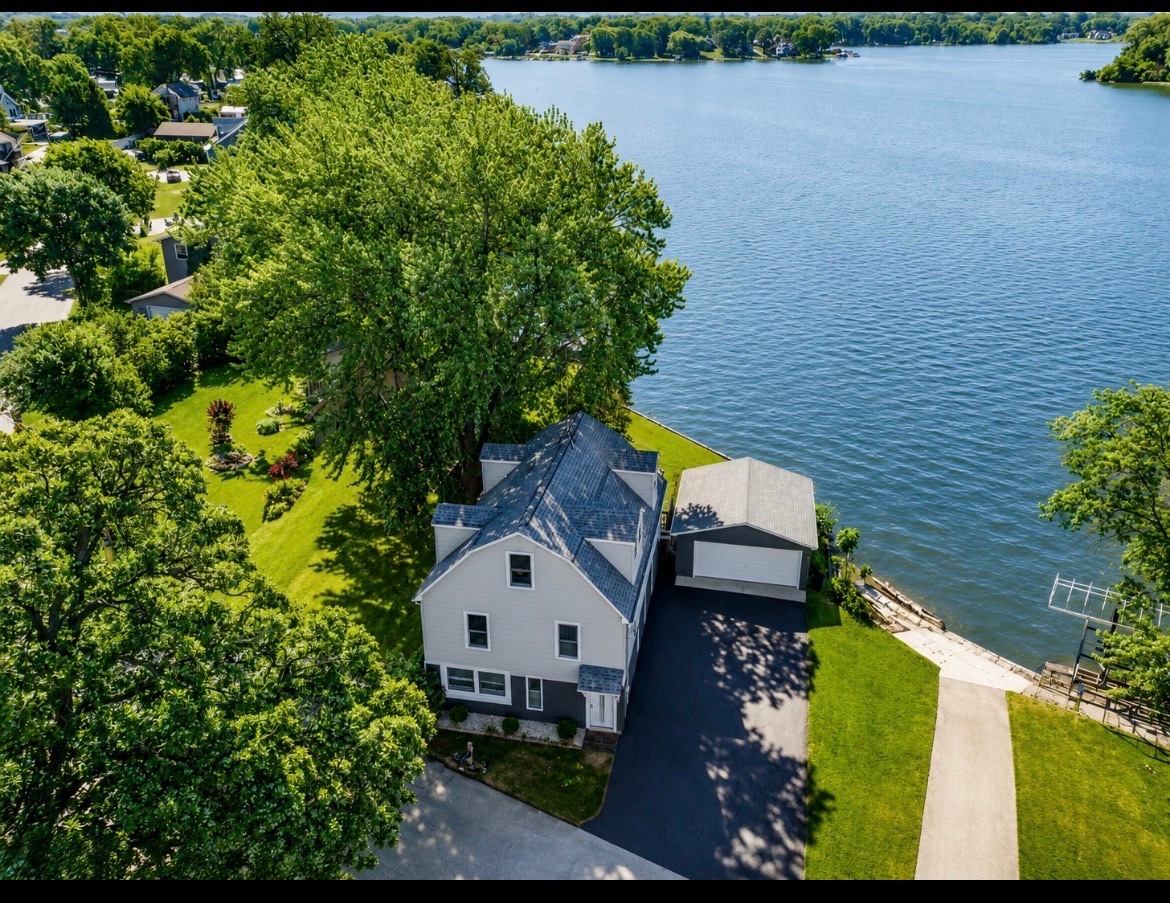 163 Eagle Point Road Property Photo 1