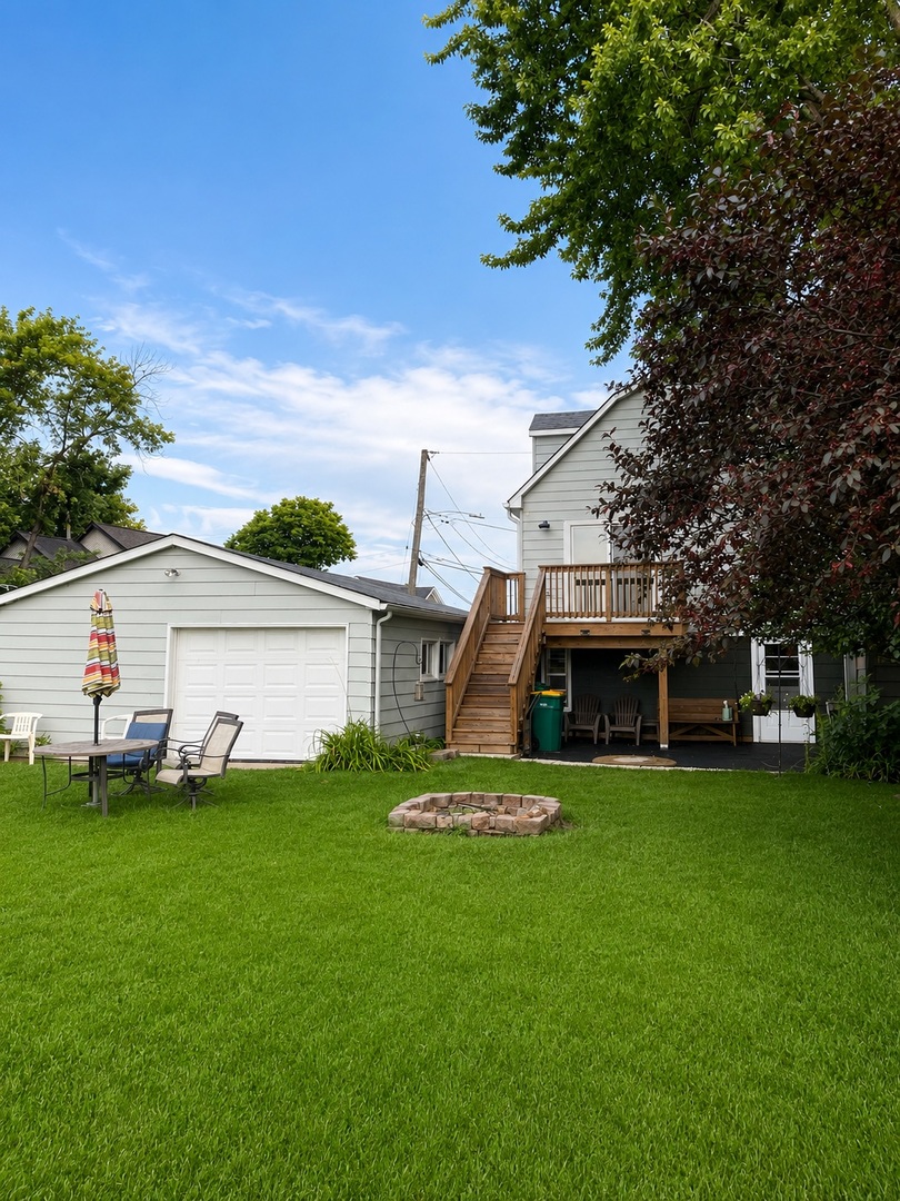 163 Eagle Point Road Property Photo 12