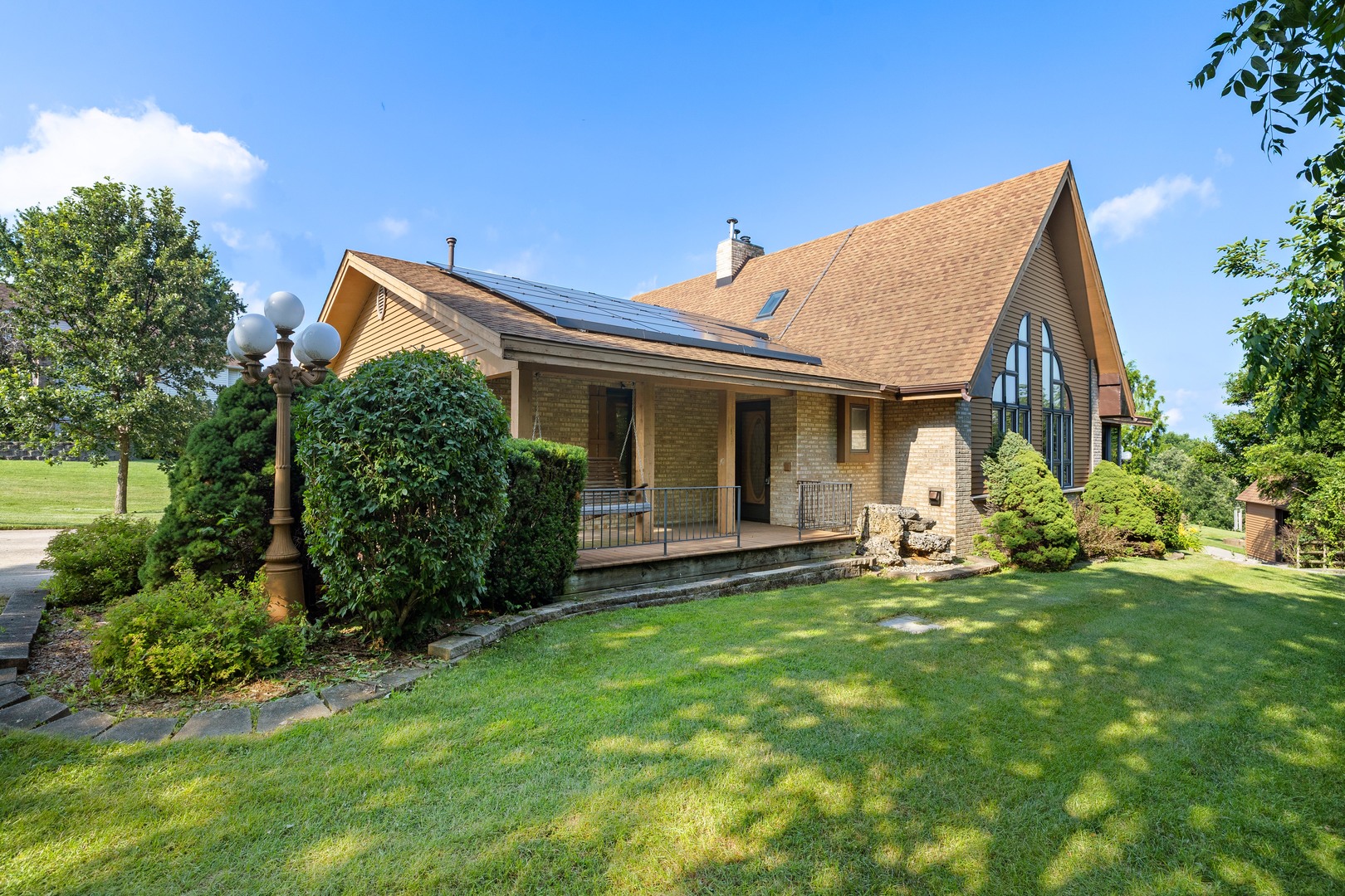 118 Eldorado Court Property Photo